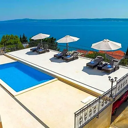 Tin 4* Stari Grad (Hvar)