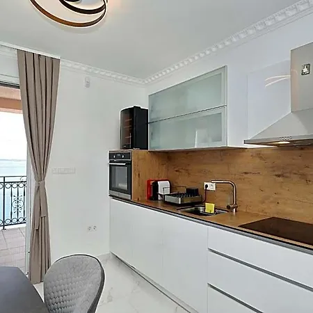 Apartahotel Tin