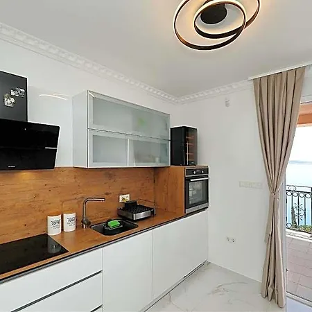 Tin Apartahotel Stari Grad (Hvar)